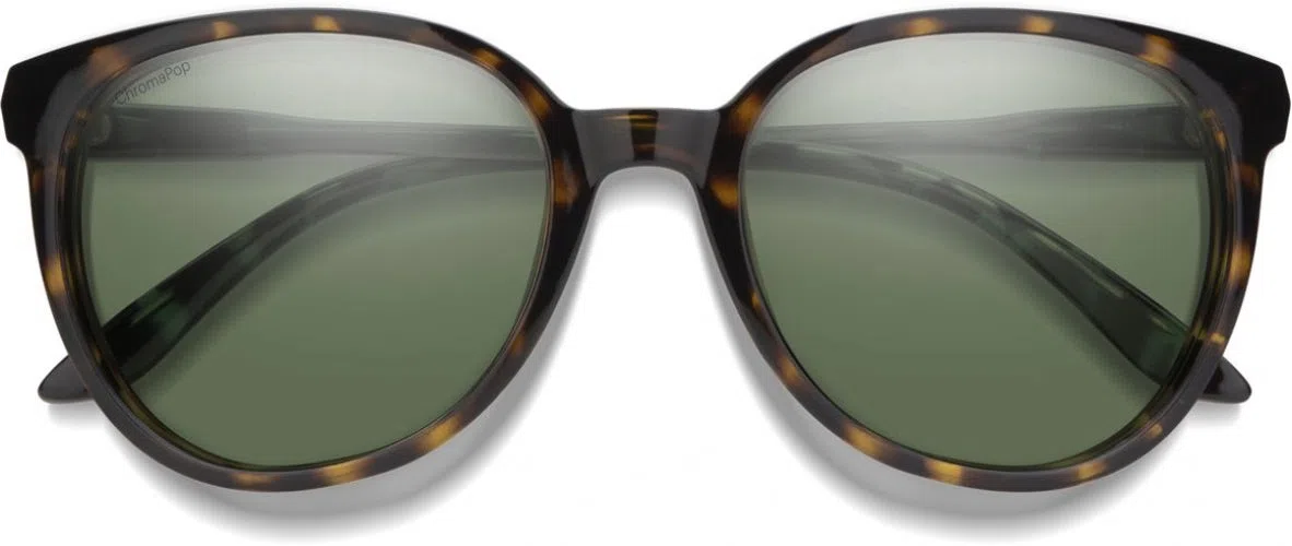 Smith Optics Archive 216801 Cheetah Sunglasses - view 45